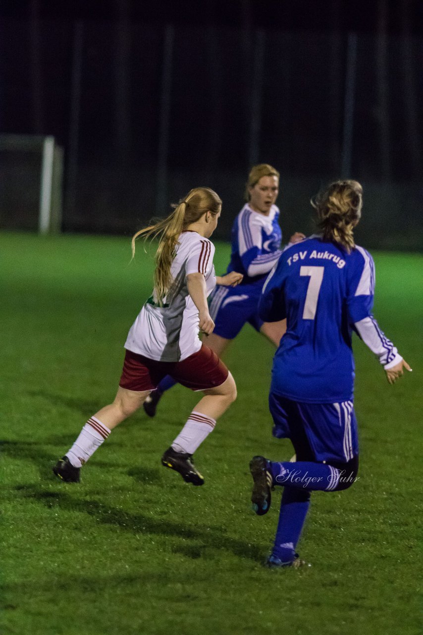 Bild 375 - Frauen SV Boostedt - TSV Aukrug : Ergebnis: 6:2